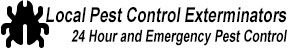New Verda Community LA Pest Control Exterminators